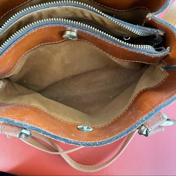 PATRICIA NASH 10th anniversary Norcia purse - Picture 11 of 13